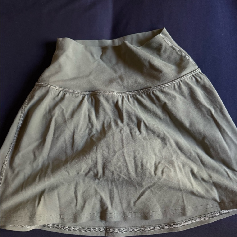 Lululemon Align™ High-Rise Skirt